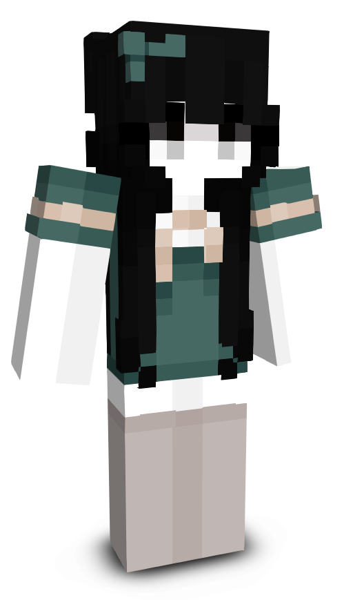 922m's skin