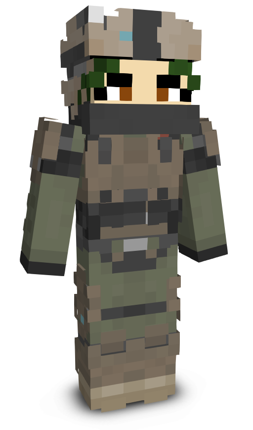 missaaa1's skin