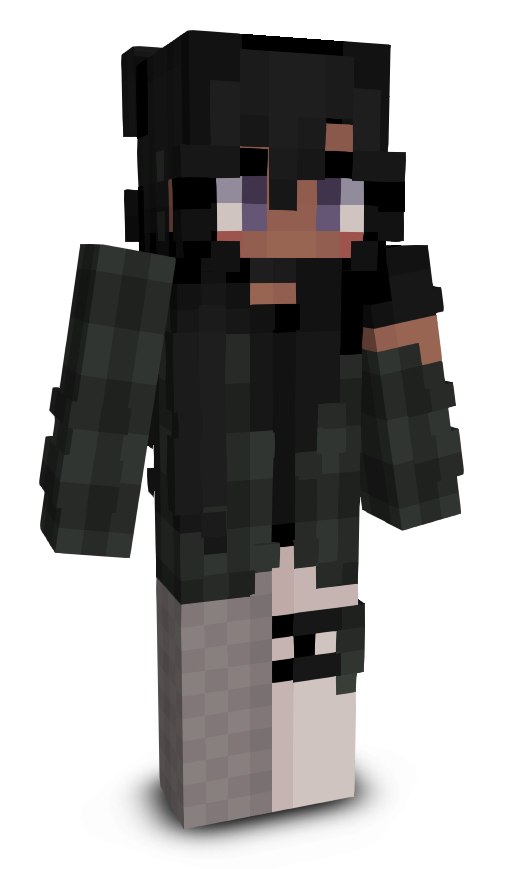 OvalCarrot9007's skin