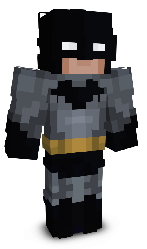 L1amix's skin