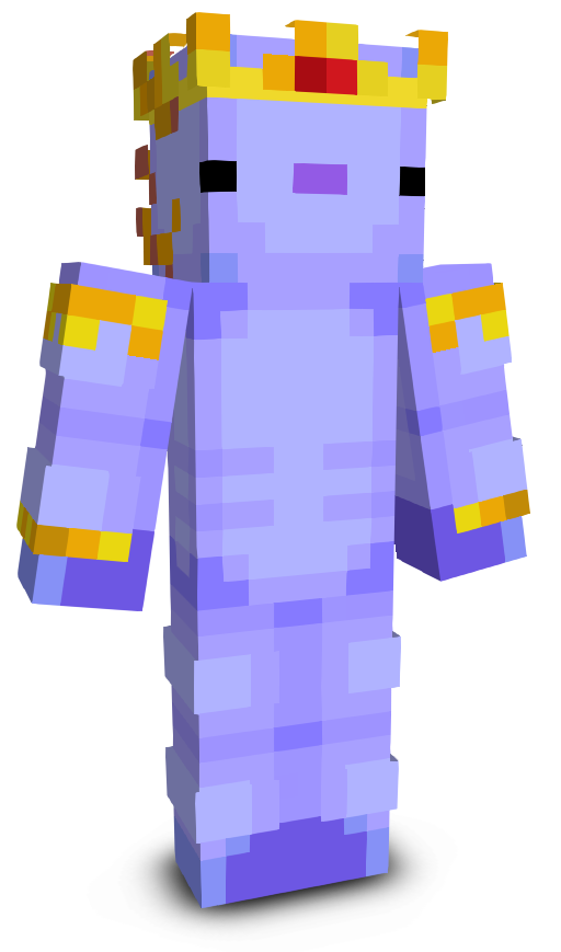 kingaxolotlyt's skin