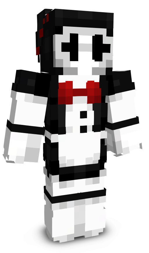 Ronancutie2's skin