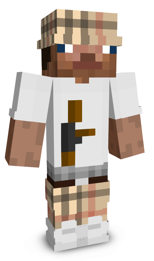 5PQR's skin