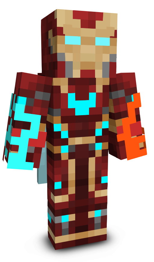 superStennetje's skin