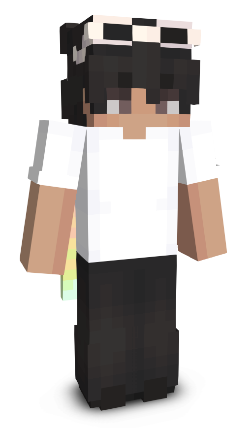 _MochiTD's skin