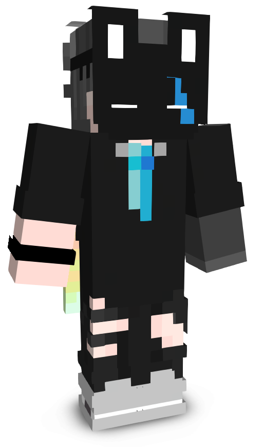 savxzNeondl2's skin