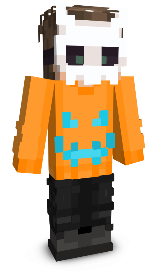 SimSsam's skin