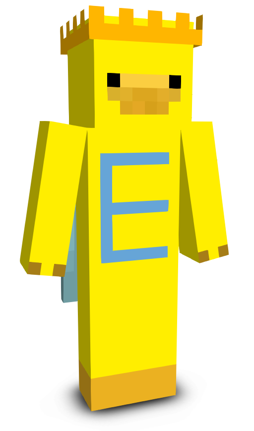 EntenDash's skin