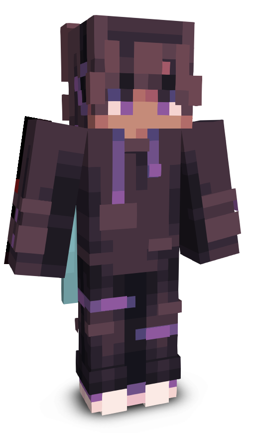 Wo3fi3's skin