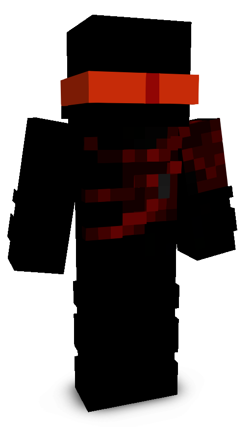16uv's skin
