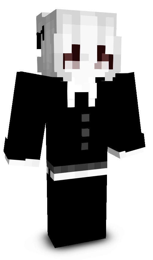 6324k's skin