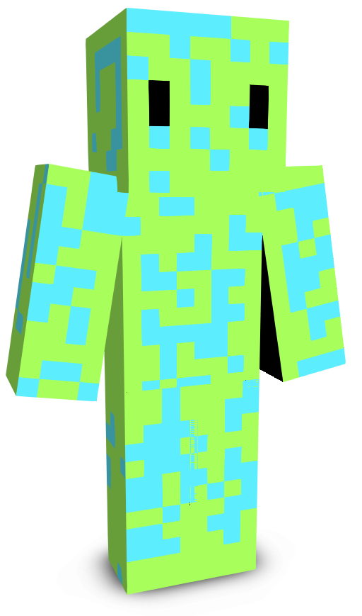 HeroLevi5374's skin