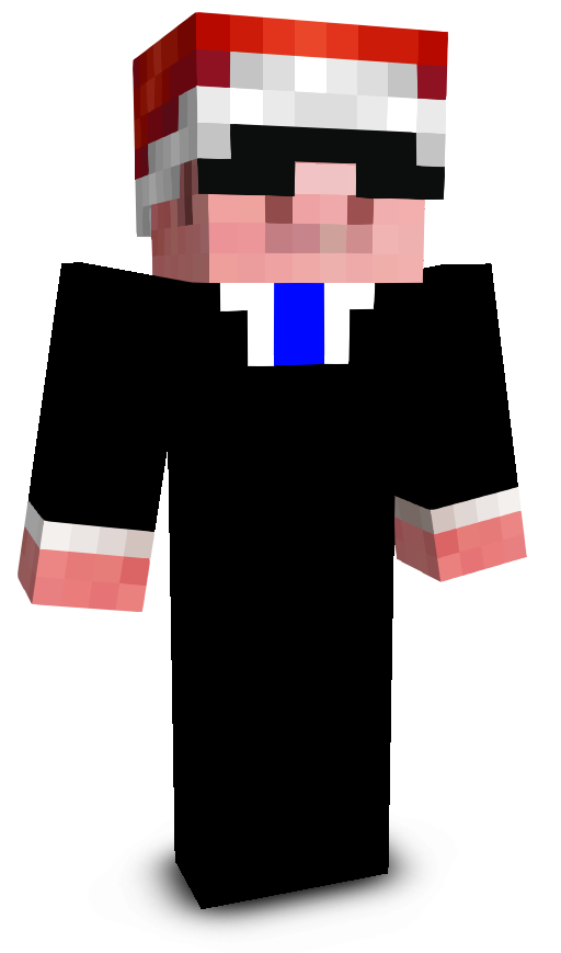 wickox's skin