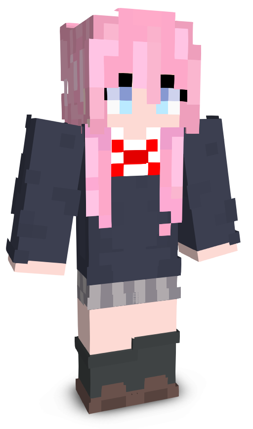 skibiditoiletofa's skin