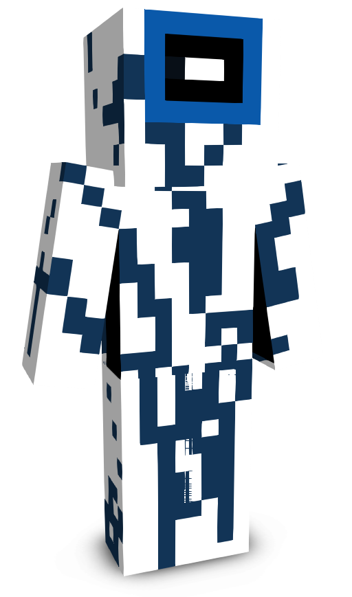 N0t1xx's skin