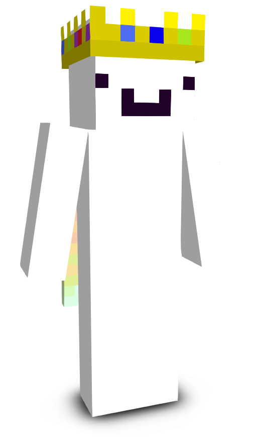 Tikoar's skin