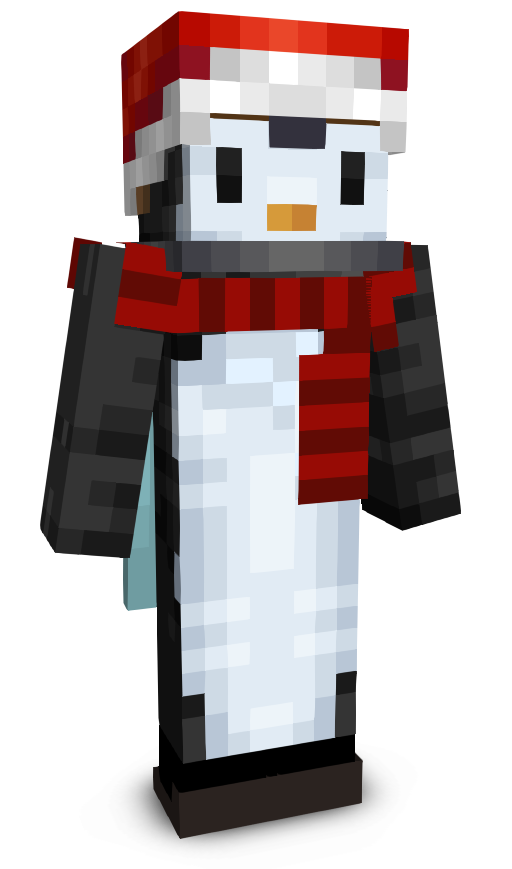 MichaelVin_YT's skin