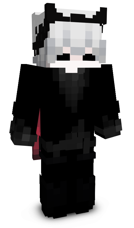 Pannawit56's skin