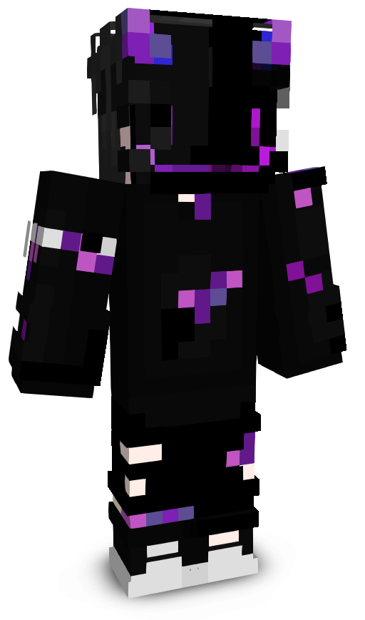 xxx_Nino's skin