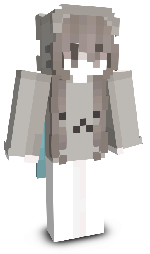 LowkMovin's skin