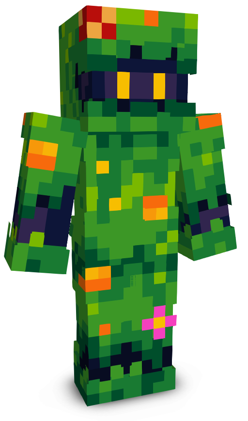 SmartBoyCarlos's skin