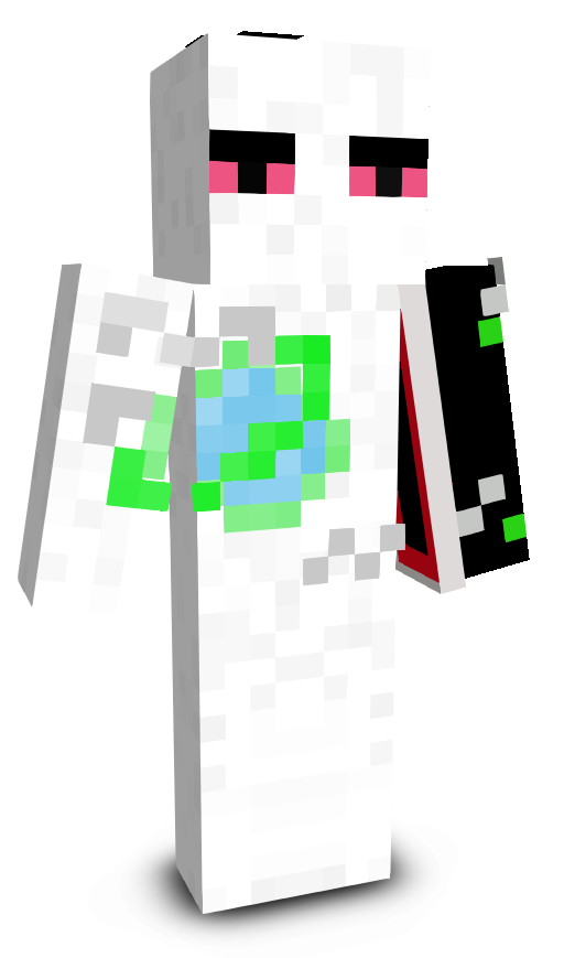 Batmancaj's skin