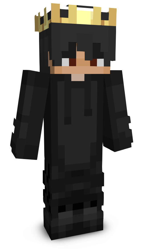 BreachV's skin