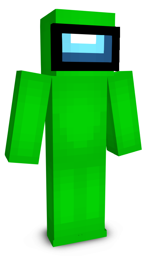 ssueddie's skin