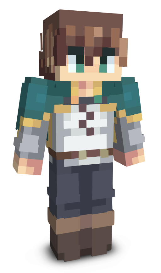 SirTaterYT's skin