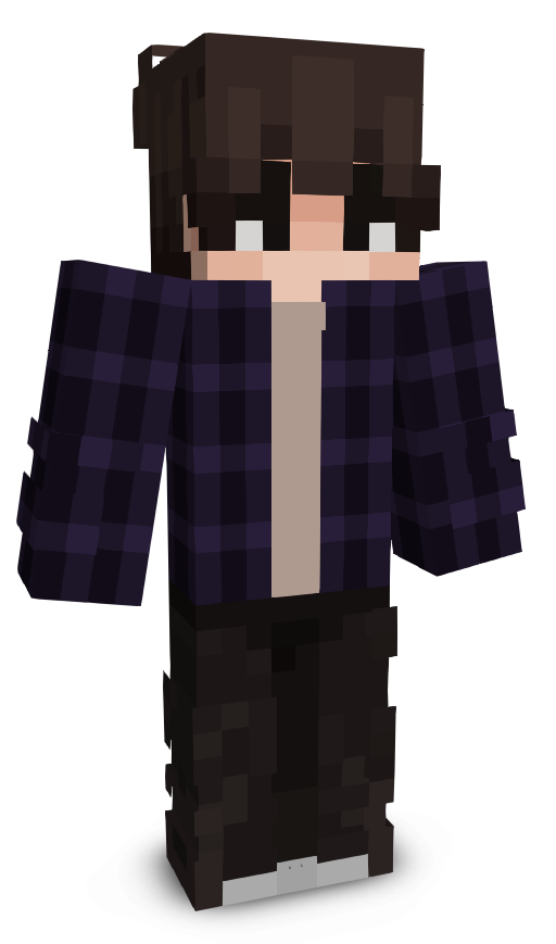 Jamaldcria's skin