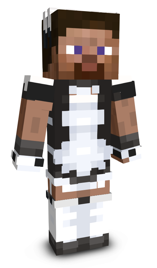 DeeTap's skin