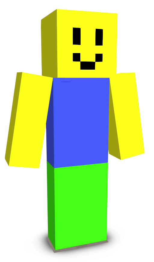 Aildur's skin