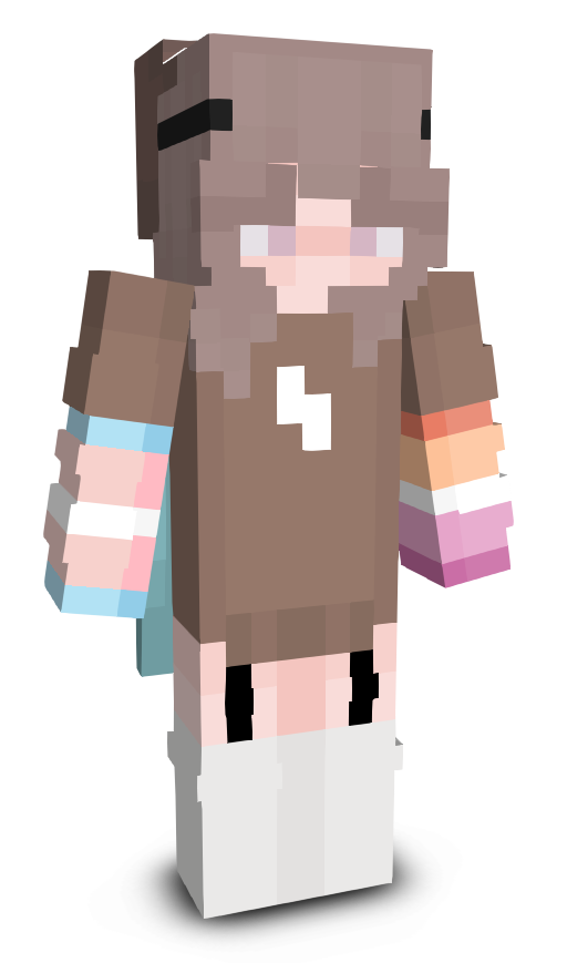 EFADarkiyl's skin
