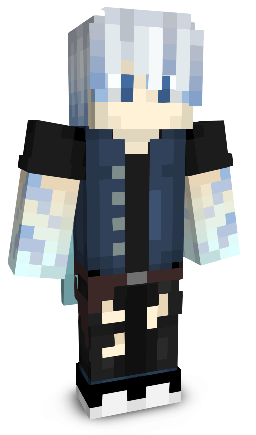 PARSIvAL134's skin