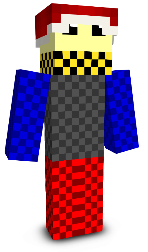 tybro1234's skin