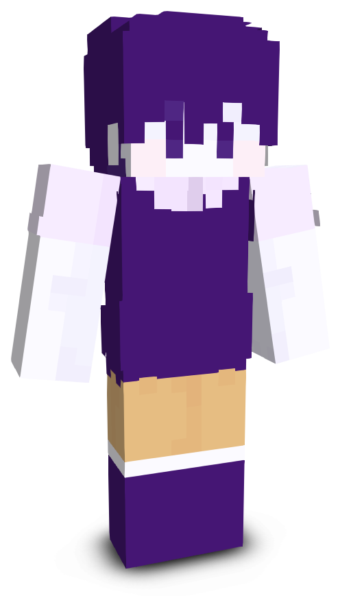 FadedMemory12's skin