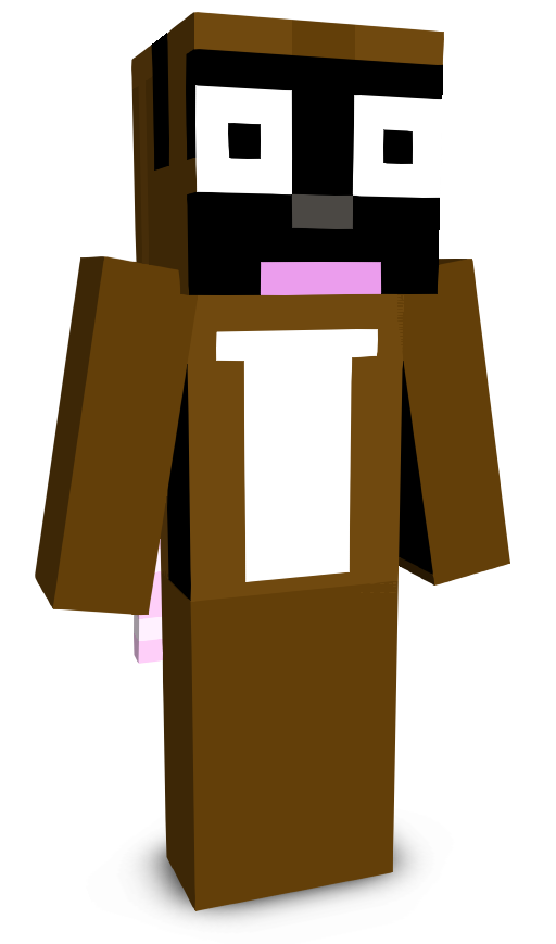 koaisking's skin