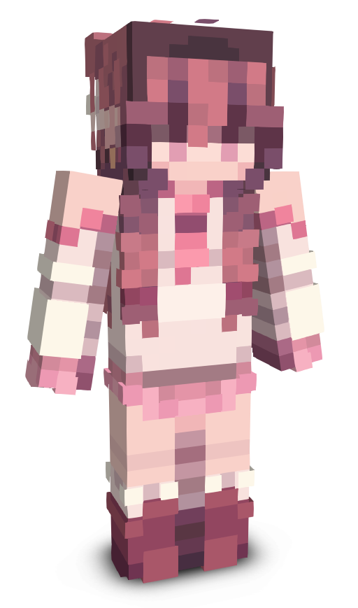 bella_xxxx's skin
