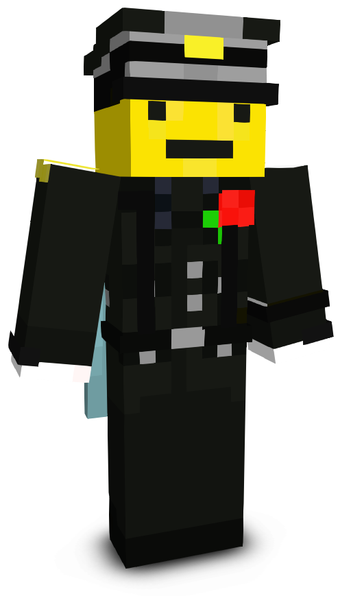 KestroDev's skin