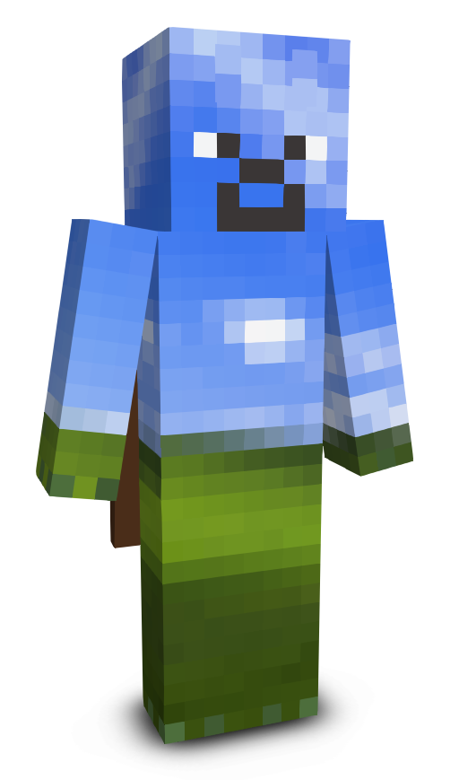 capeman1684's skin