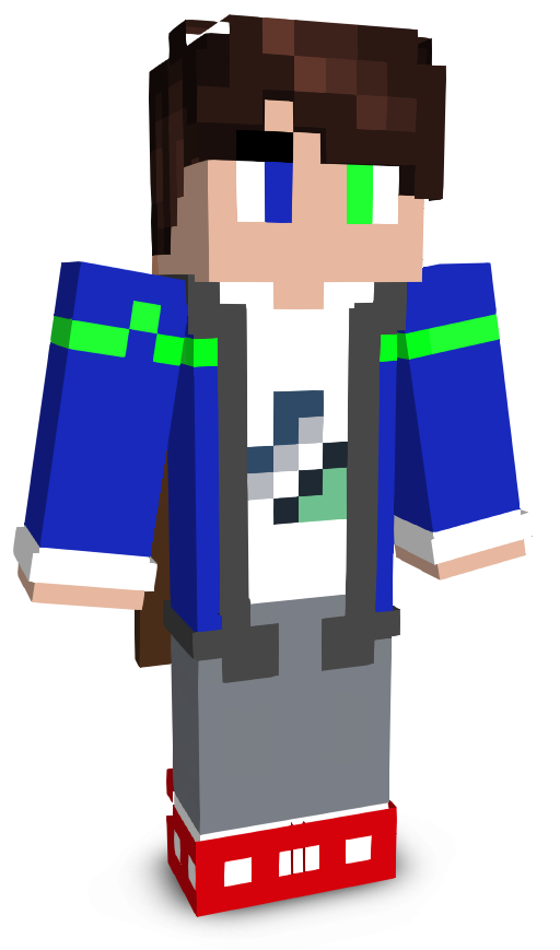 Taitum20's skin