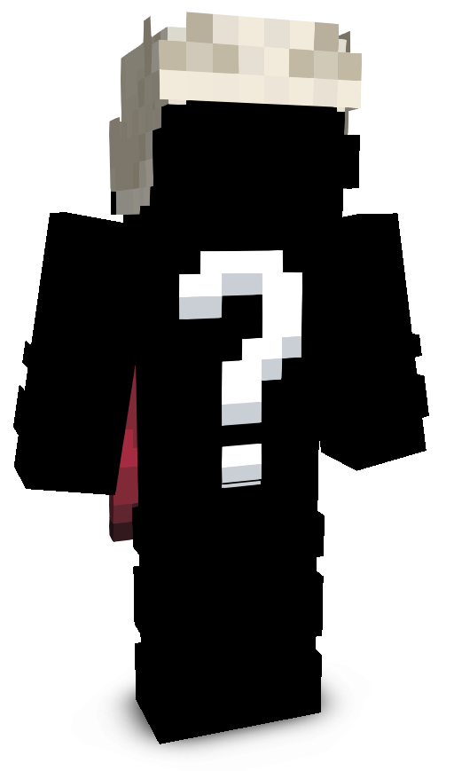 monolithRock's skin
