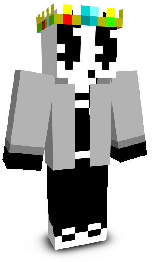 TheSchak04's skin