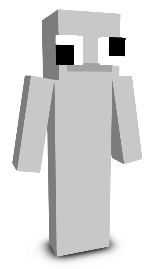 HaruCr4ft's skin