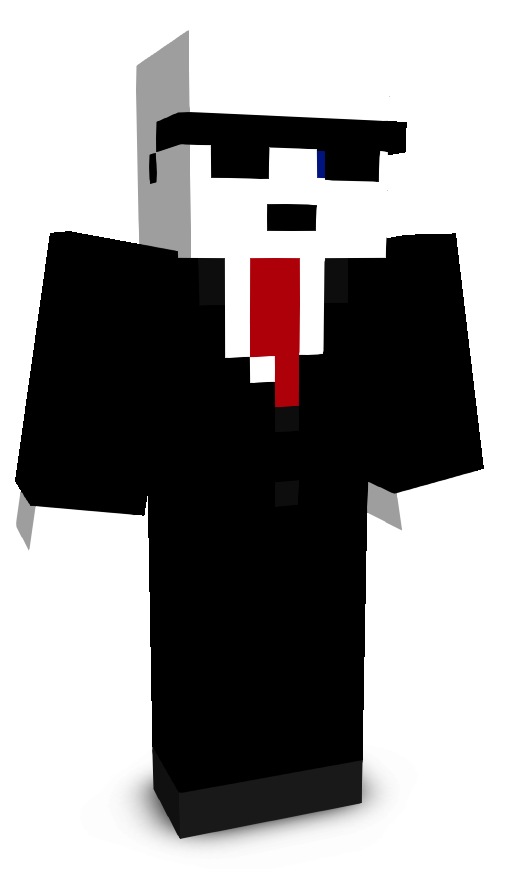 brycefire's skin