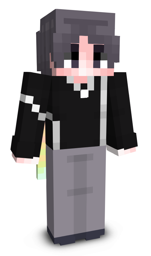 Itz_SlayeX's skin