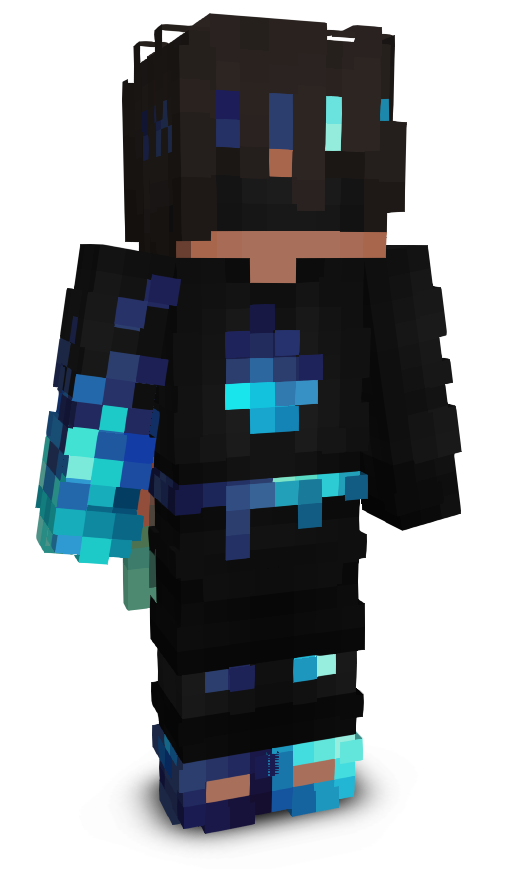 xxXYujiXxx's skin