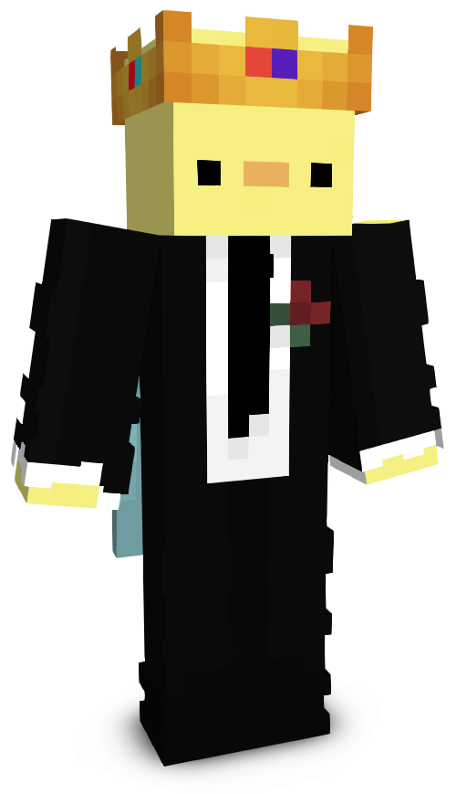 stingyorigo's skin