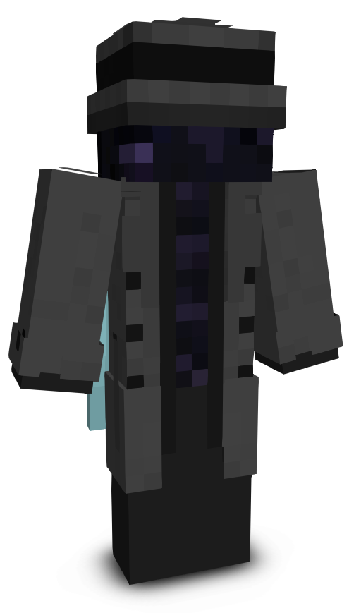 UnknownShadow47's skin