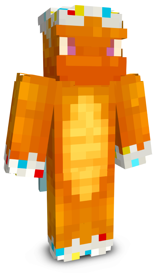 Zikhorias's skin